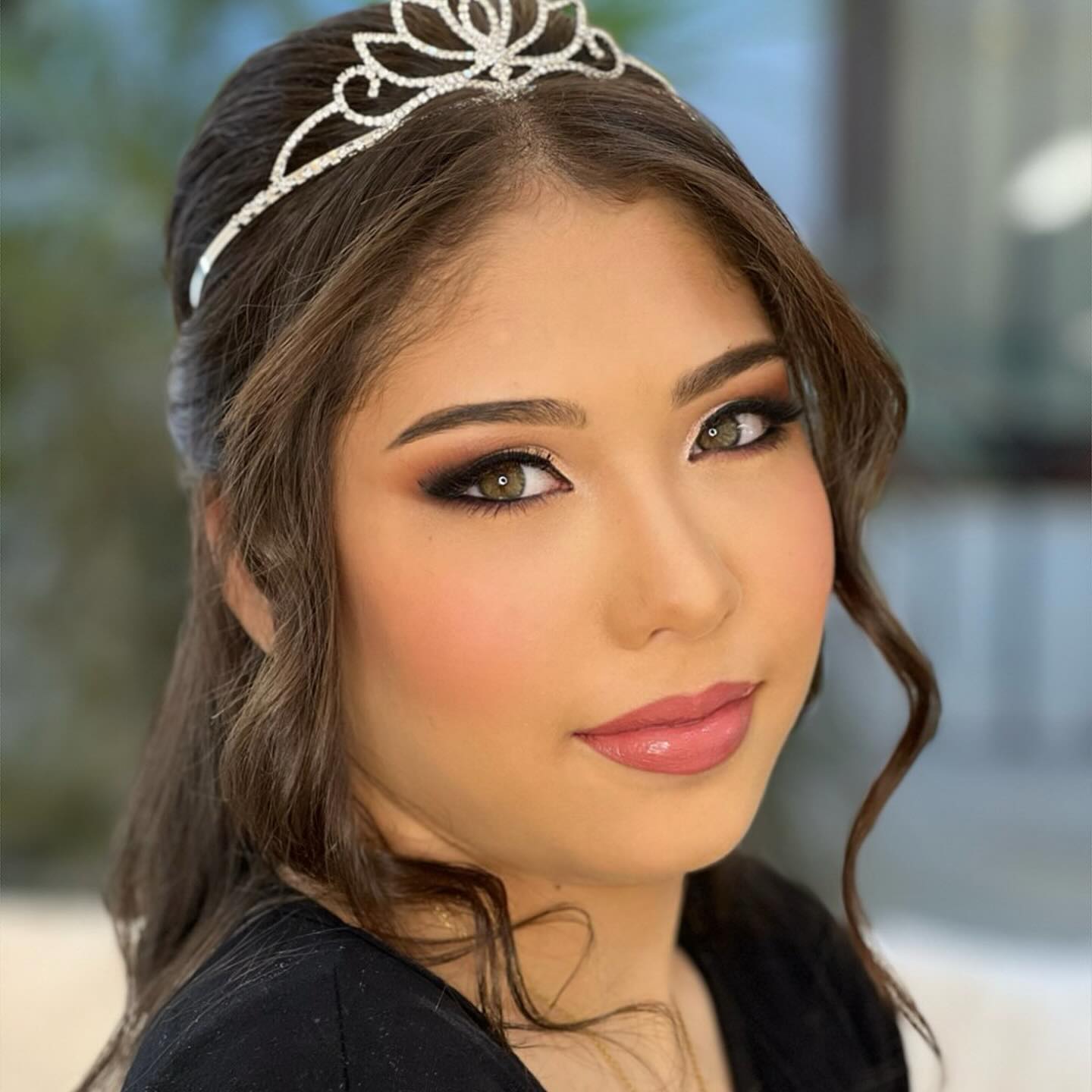 Trabajo de micropigmentación y makeup realizado por Maki Kawano