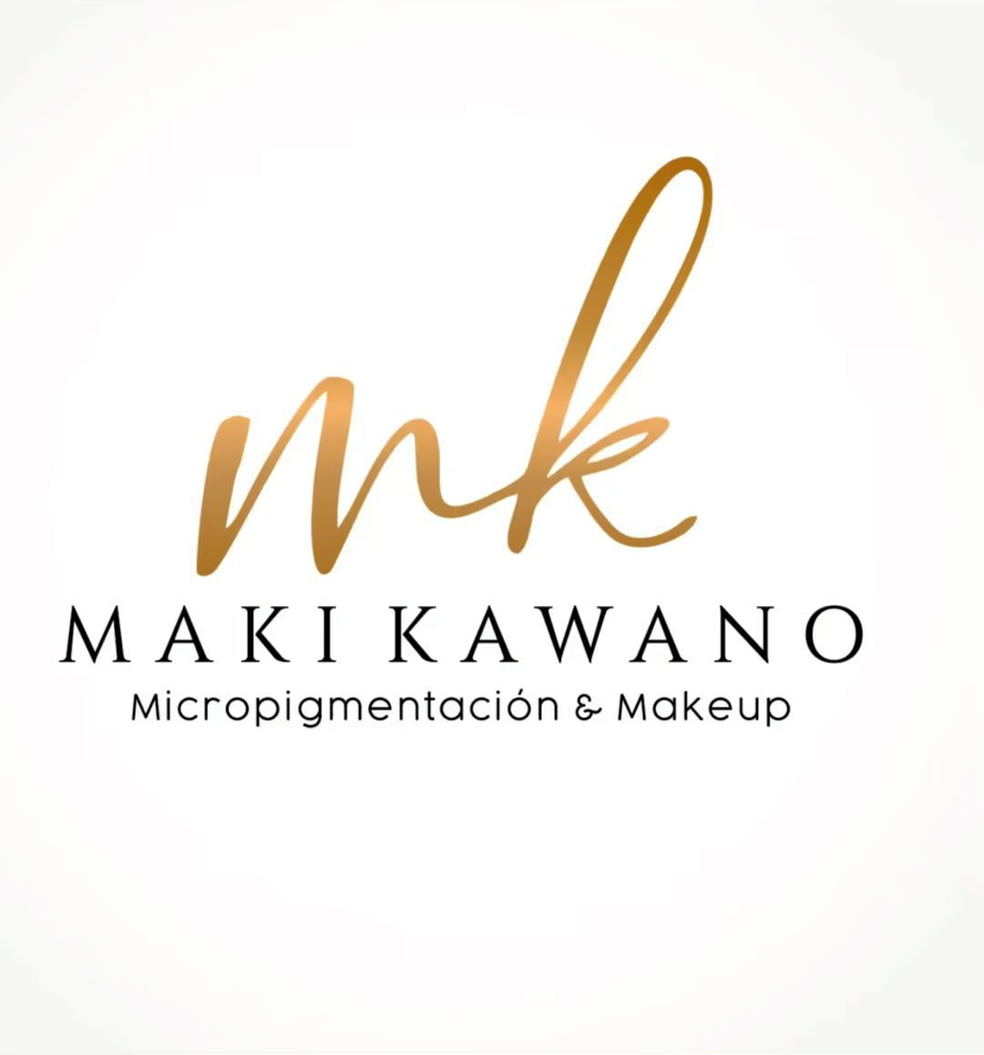 Logo de Maki Kawano